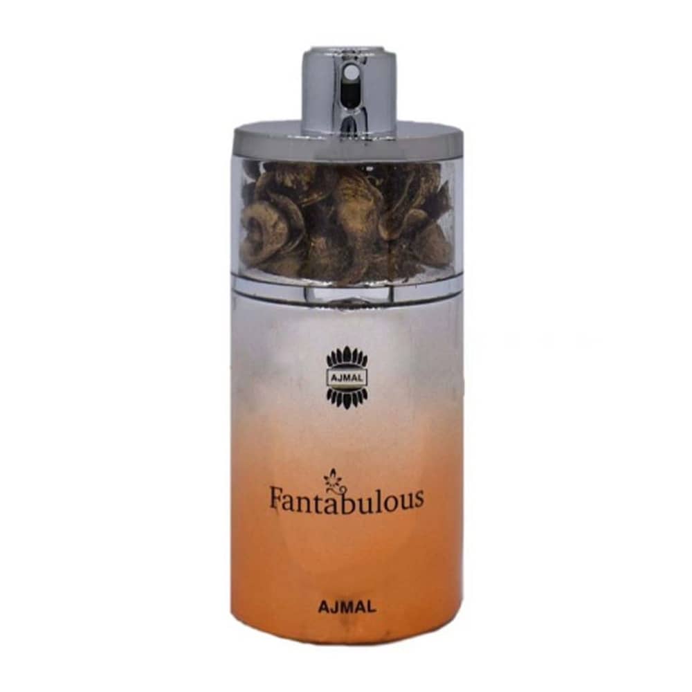 Ajmal Fantabulous Edp 75 Ml