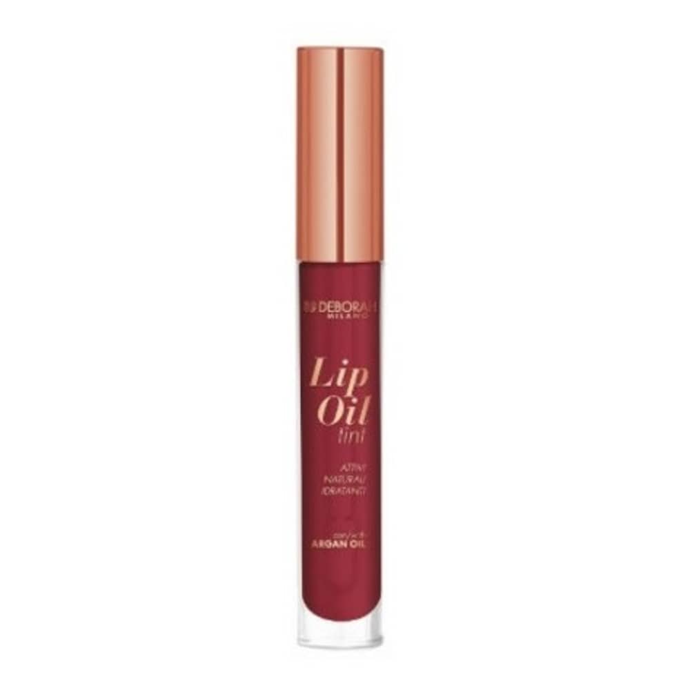 Deborah Milano Lip Oil Tint Intens.Red 03 DBLG006168 Deborah Milano Lip Oil Tint Intens.Red 03 DBLG006168