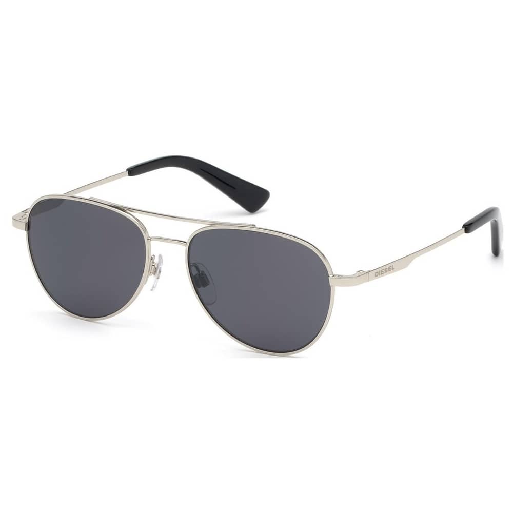 Diesel DL0285-16A-56 Men Sunglass Diesel DL0285-16A-56 Men Sunglass