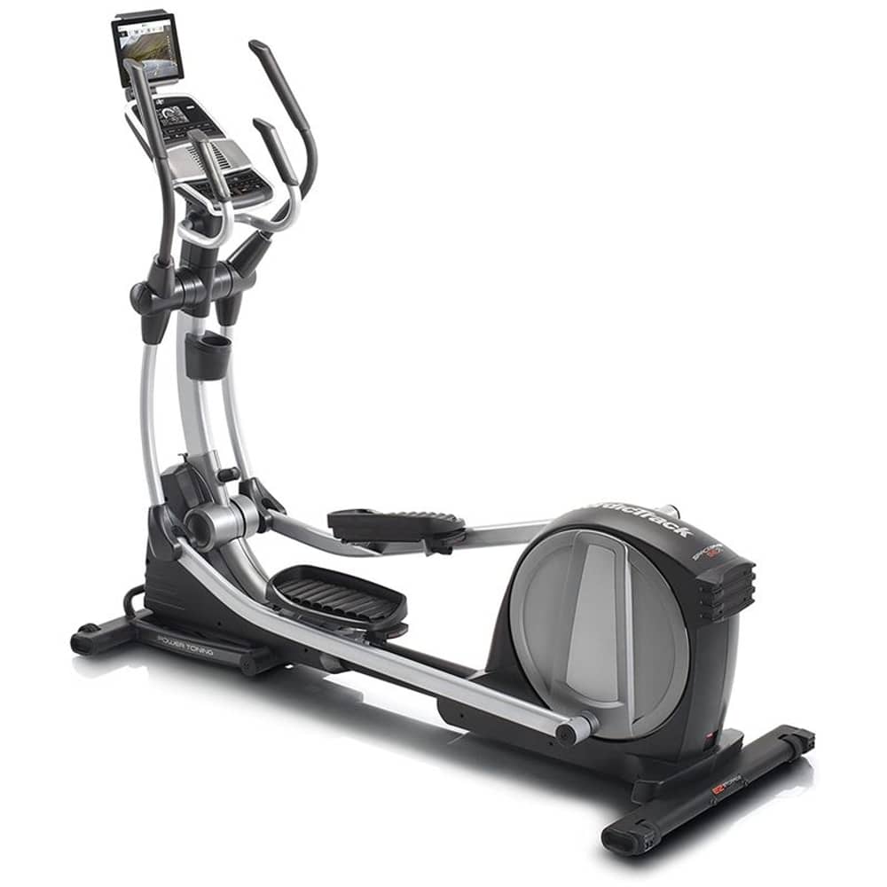 Nordictrack Eliptical Trainer Space Saver SE7i 43619594881 Nordictrack Eliptical Trainer Space Saver SE7i 43619594881