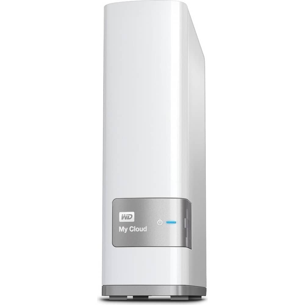 Western Digital WDBCTL0030HWTEESN My Cloud Personal Cloud Storage 3TB Western Digital WDBCTL0030HWTEESN My Cloud Personal Cloud Storage 3TB