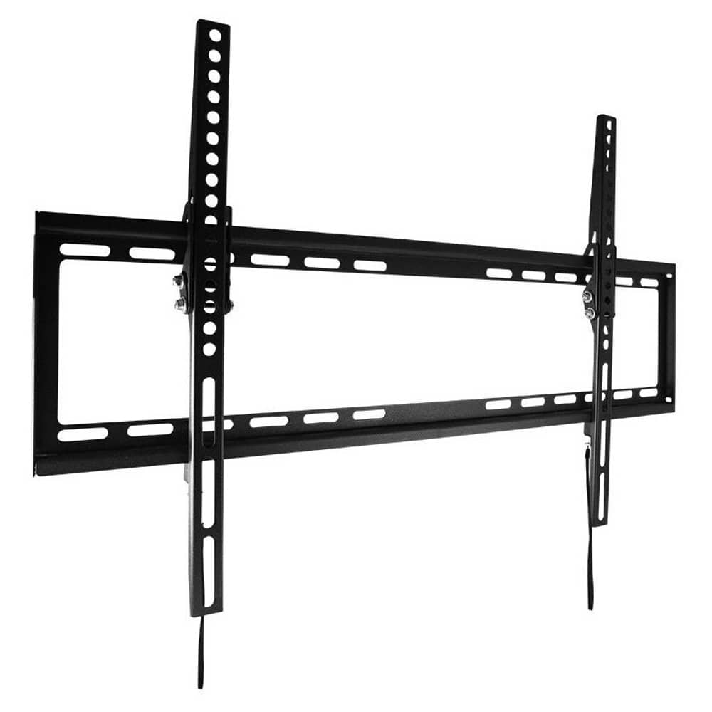 Monoprice EZ Series Tilt TV Wall Mount Bracket For TVs 70inch