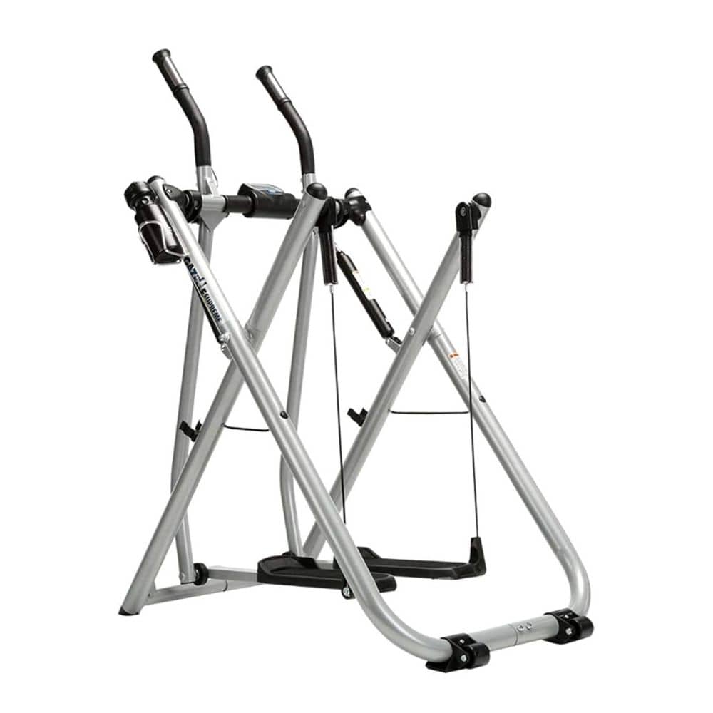 Generic Freestyle Advanced Total Body Gazelle Workout Machine Generic Freestyle Advanced Total Body Gazelle Workout Machine
