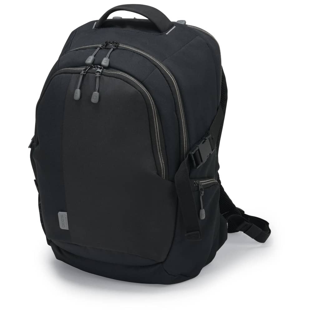 Dicota D30575 Eco Laptop Backpack 14-15.6inch Black Dicota D30575 Eco Laptop Backpack 14-15.6inch Black