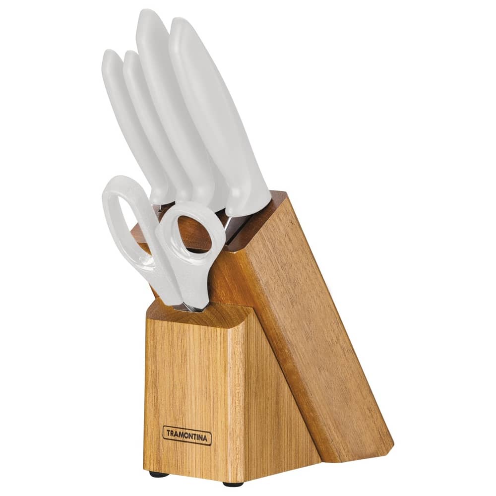Tramontina Knives 6Pc Set