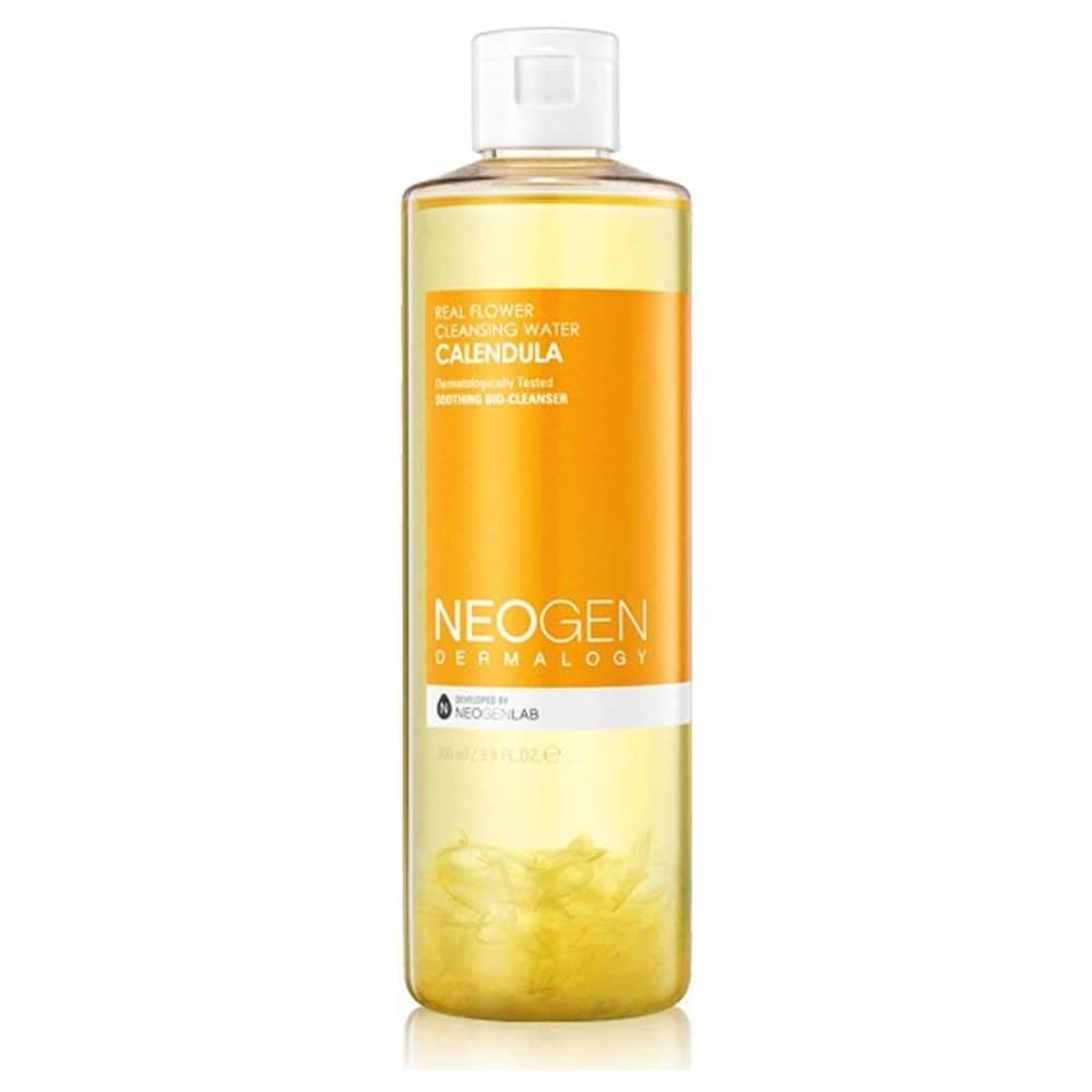 Neogen Darmalogy Real Flower Cleansing Water Calendula 300m; Neogen Darmalogy Real Flower Cleansing Water Calendula 300m;
