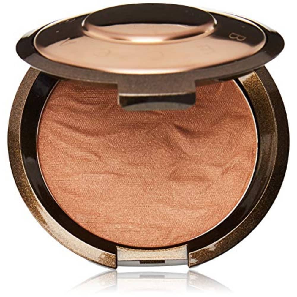 Becca Sunlit Bronzer - Bronzed Bondi By For Women 0.25 Oz Bronzer, Becca Sunlit Bronzer - Bronzed Bondi By For Women 0.25 Oz Bronzer,