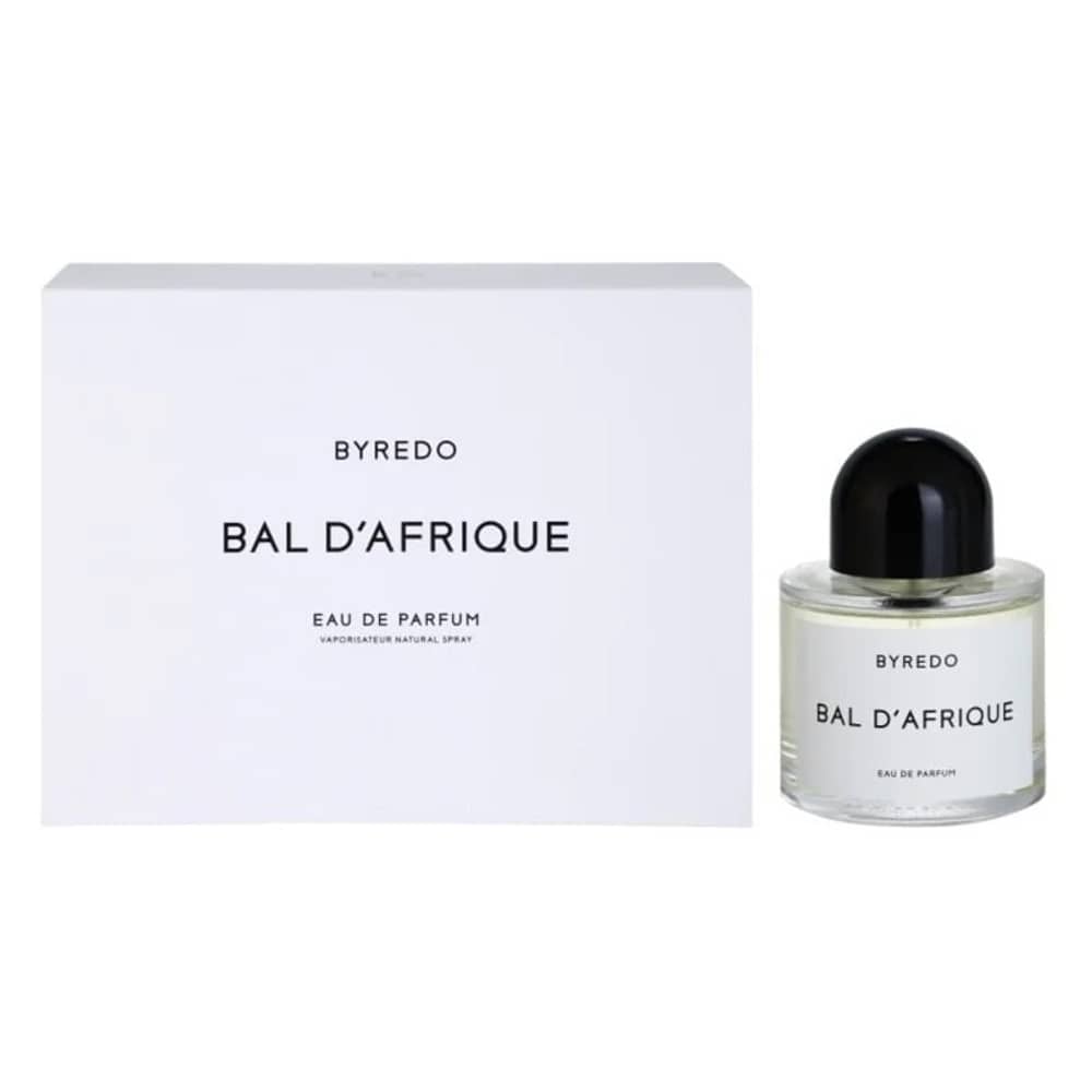 Byredo Bal D'Afrique For Unisex 100ml Eau de Parfum Byredo Bal D'Afrique For Unisex 100ml Eau de Parfum
