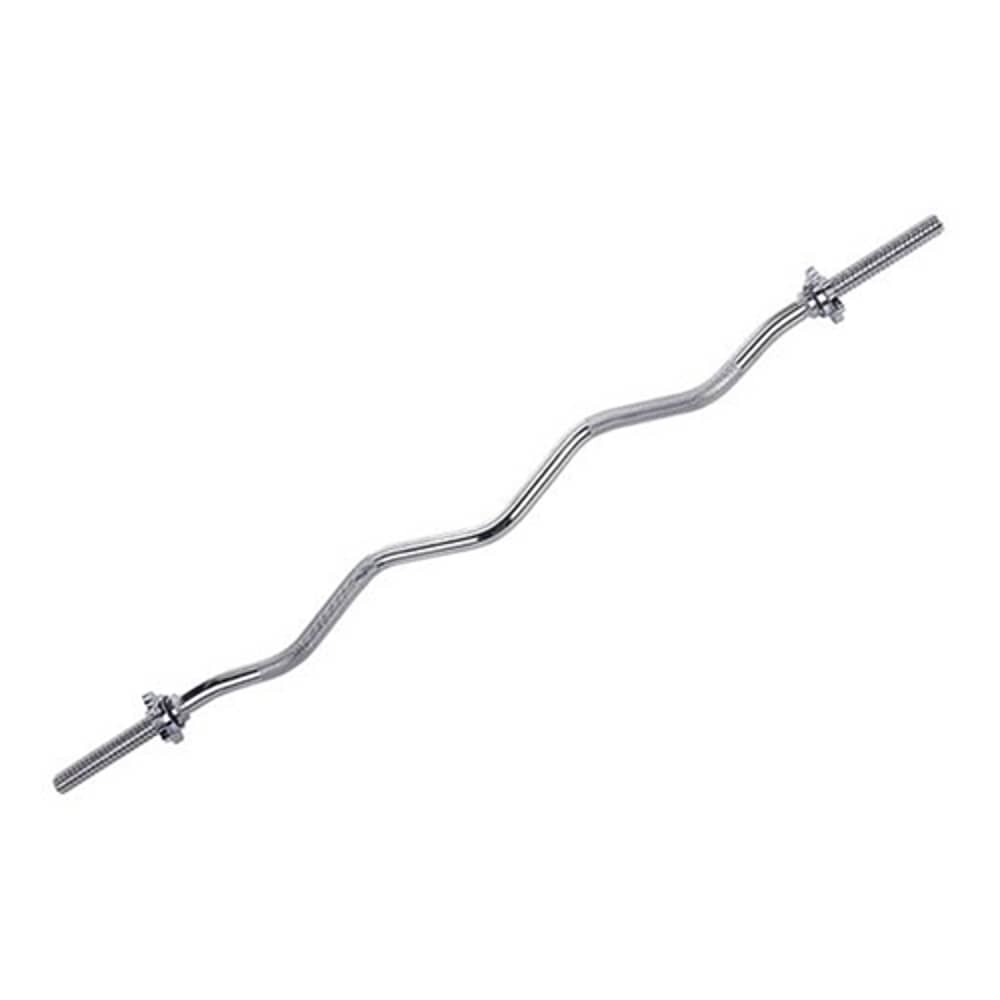 Sport Spirit 150cm Zigzag Bar