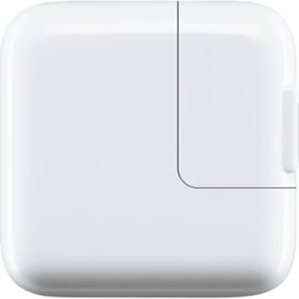 Apple MD836ABM 12W USB Power Adapter