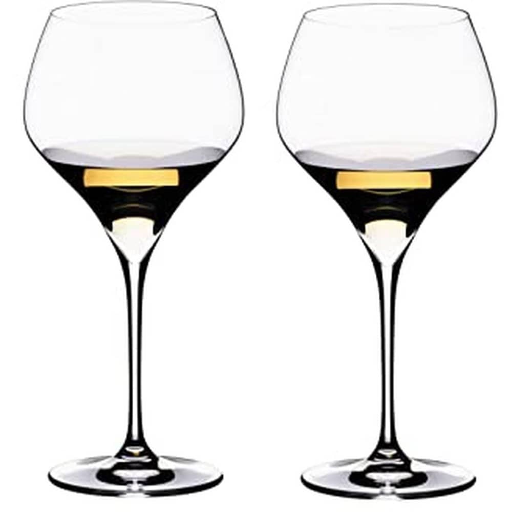 Riedel 0403/97 Vitis Montrachet Set Of 2