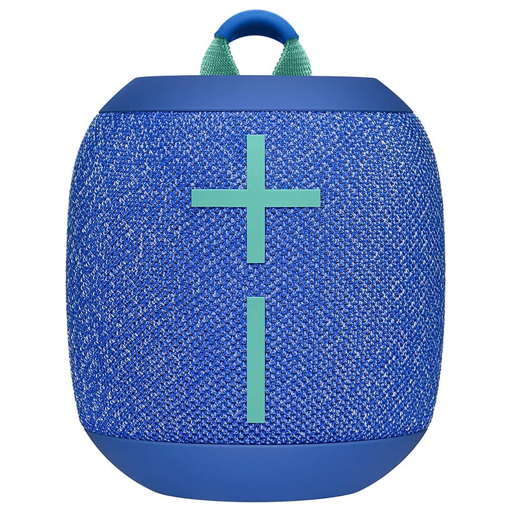 Ultimate Ears Wonderboom 2 BT Speaker Bermuda Blue