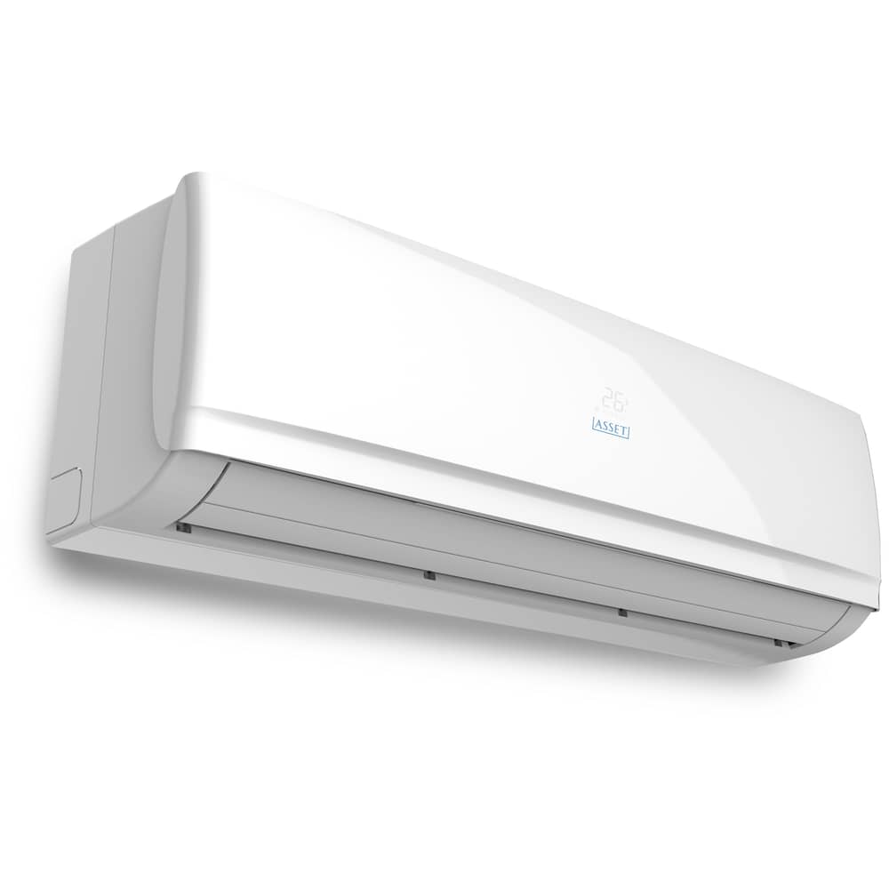 Asset Split Air Conditioners 2 Ton AAS24EER Asset Split Air Conditioners 2 Ton AAS24EER