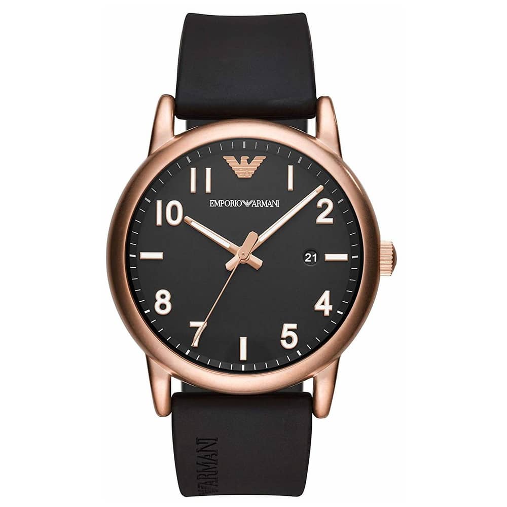 Emporio Armani AR11097 Mens Analog Watch