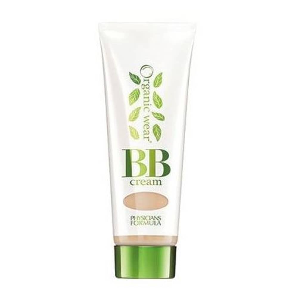 Physicians Formula Organic Wear All in 1 BB Cream Spf20 Light/Medium Physicians Formula Organic Wear All in 1 BB Cream Spf20 Light/Medium