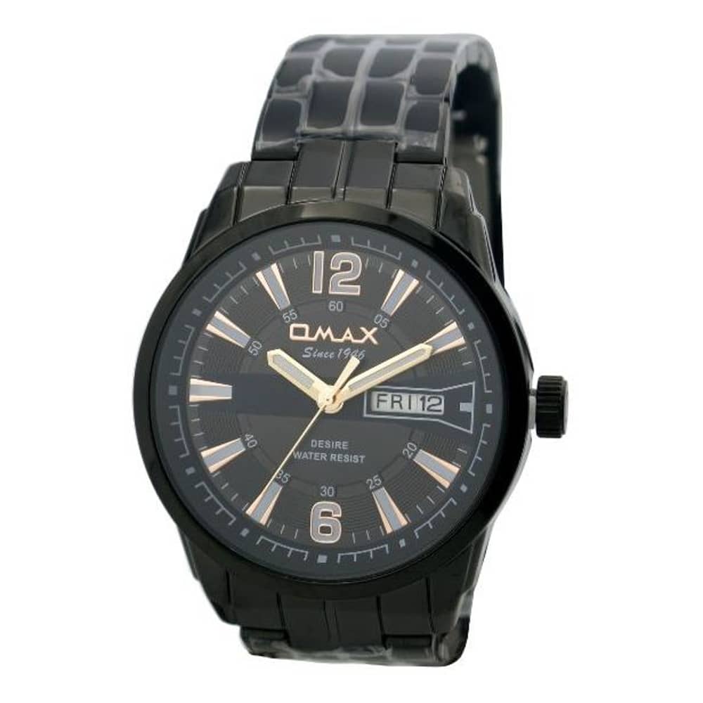 Omax GX34M22O Men Watch