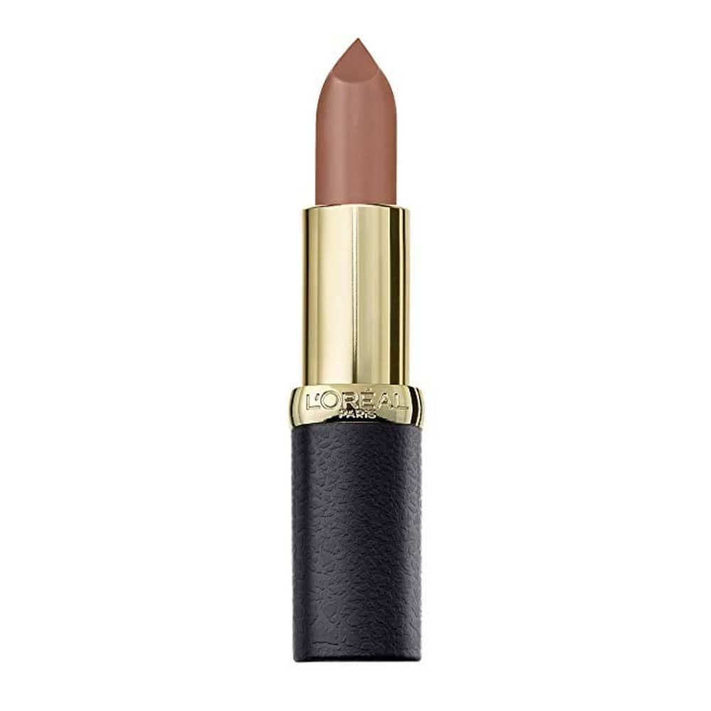 L'Oreal Paris Color Riche Matte Lipstick 634 Greige Perfecto L'Oreal Paris Color Riche Matte Lipstick 634 Greige Perfecto