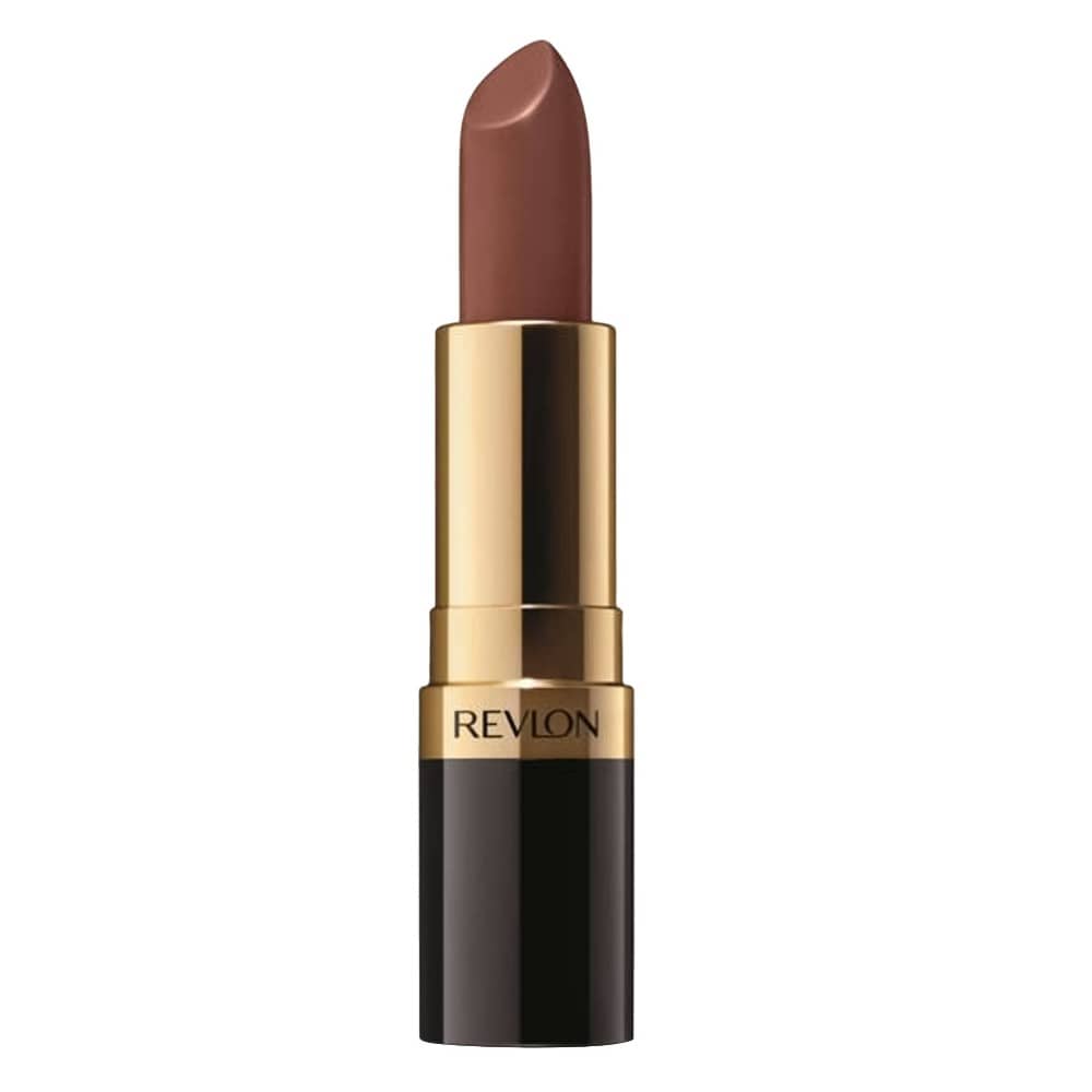 Revlon Superlustrous Lipstick 671 Mink Revlon Superlustrous Lipstick 671 Mink