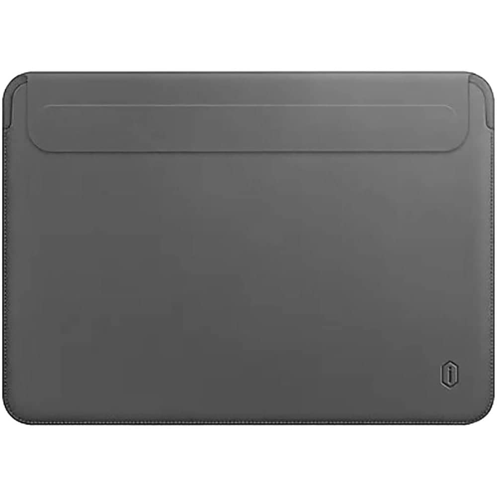 Wiwu Skin Pro ll Sleeve Grey MacBook Air 13.3inch