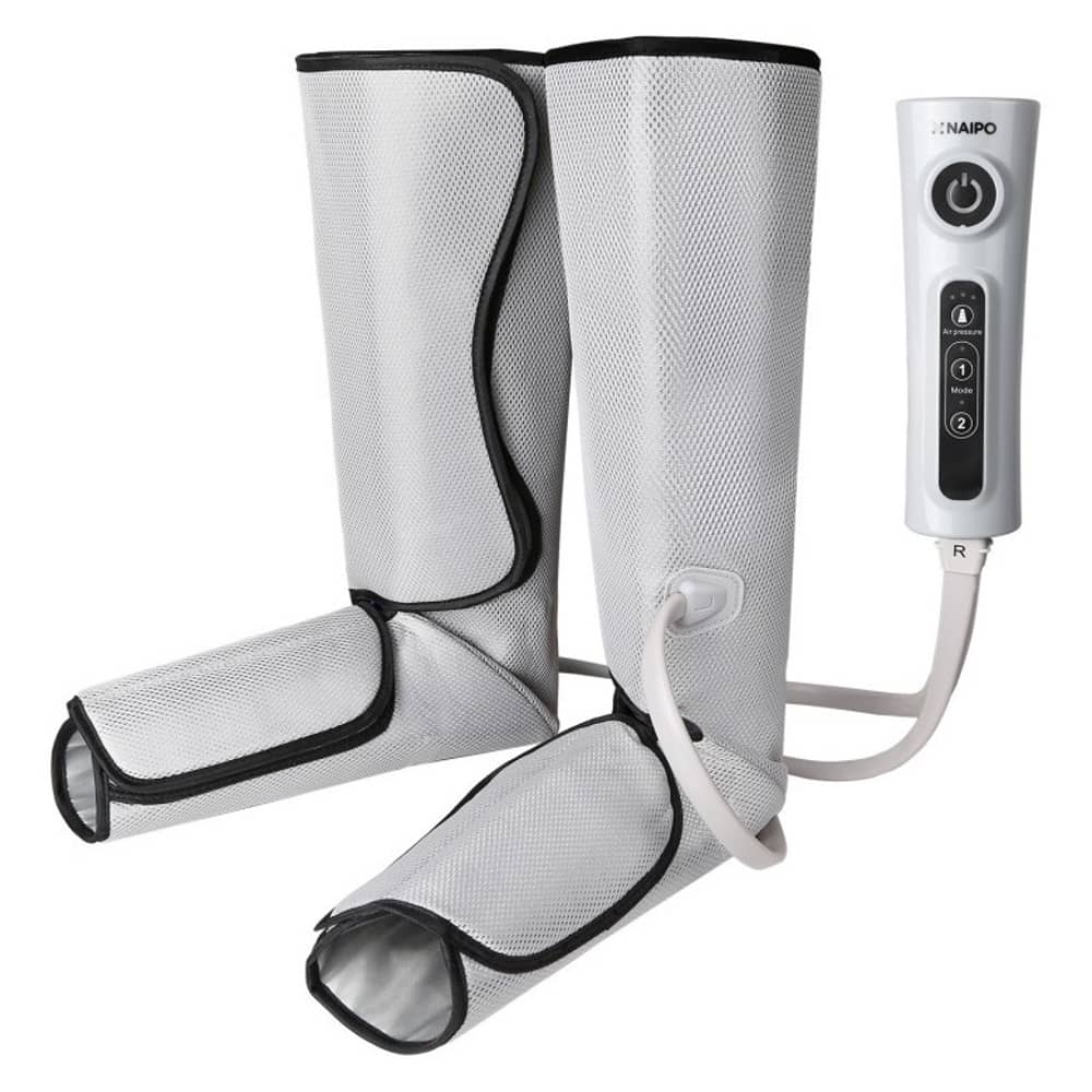 Naipo Air Compression Leg Wraps MGF9002 Naipo Air Compression Leg Wraps MGF9002