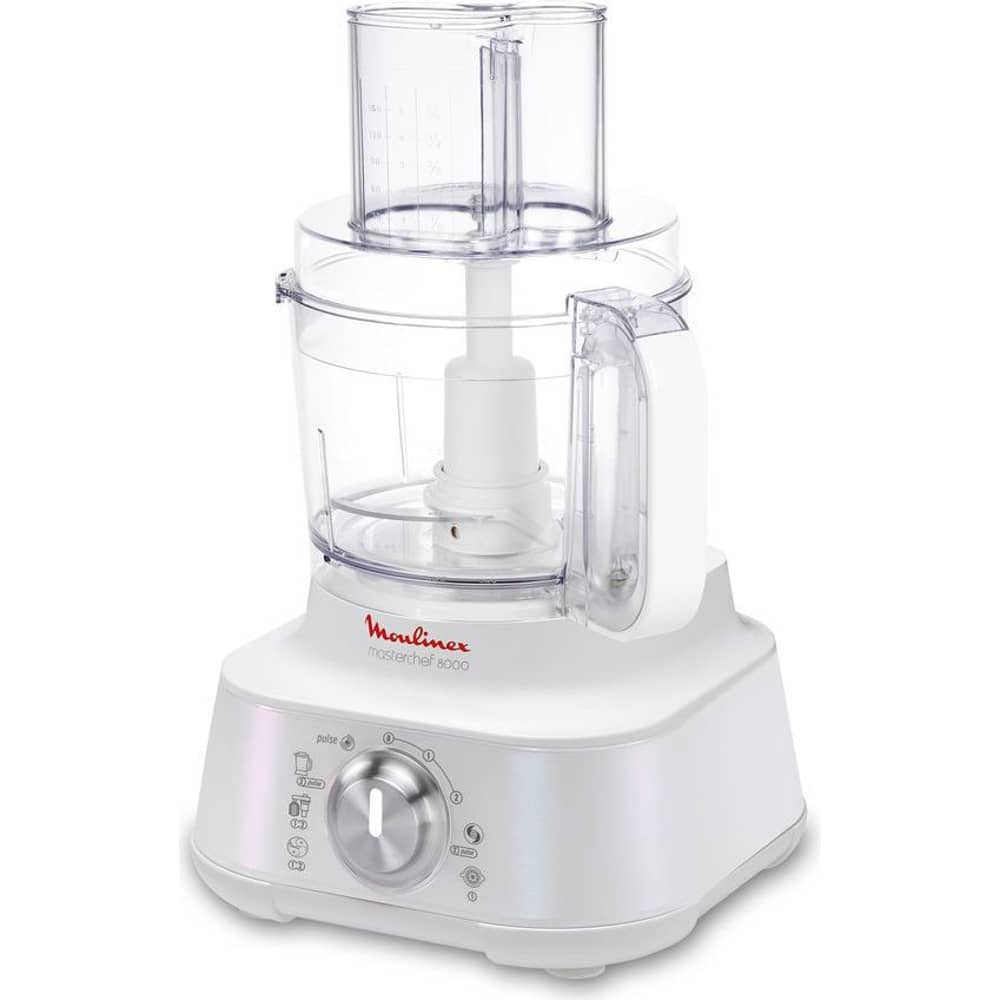 Moulinex Masterchef Food Processor FP654127 Moulinex Masterchef Food Processor FP654127