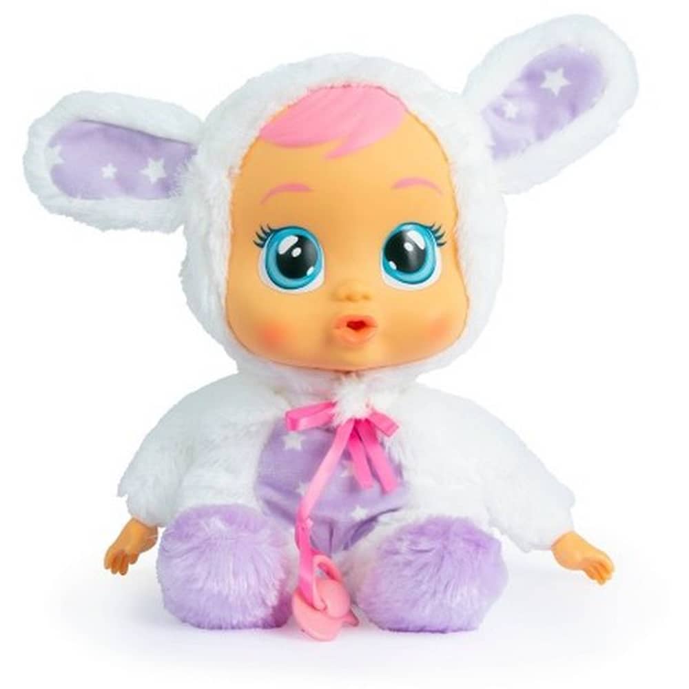 IMC 8421134093140 Cry Babies Coney Good Night Doll Toy