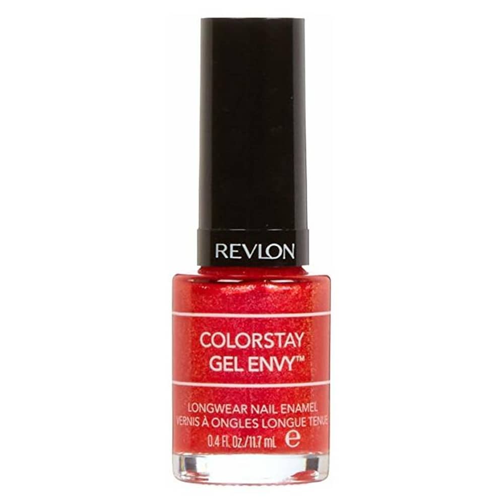 Revlon Nail Polish Gambling Heart 615 Revlon Nail Polish Gambling Heart 615