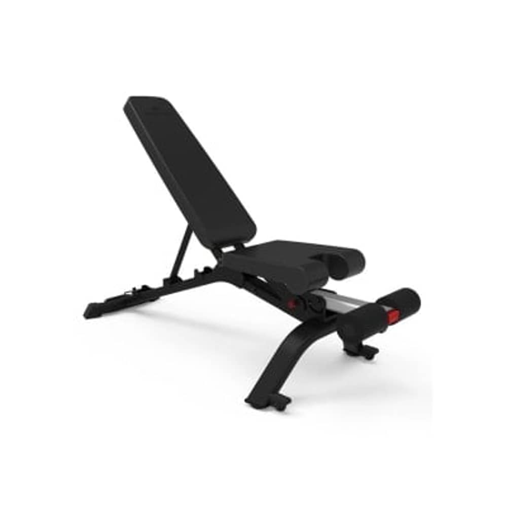 Bowflex 3.1s Stowable Bench