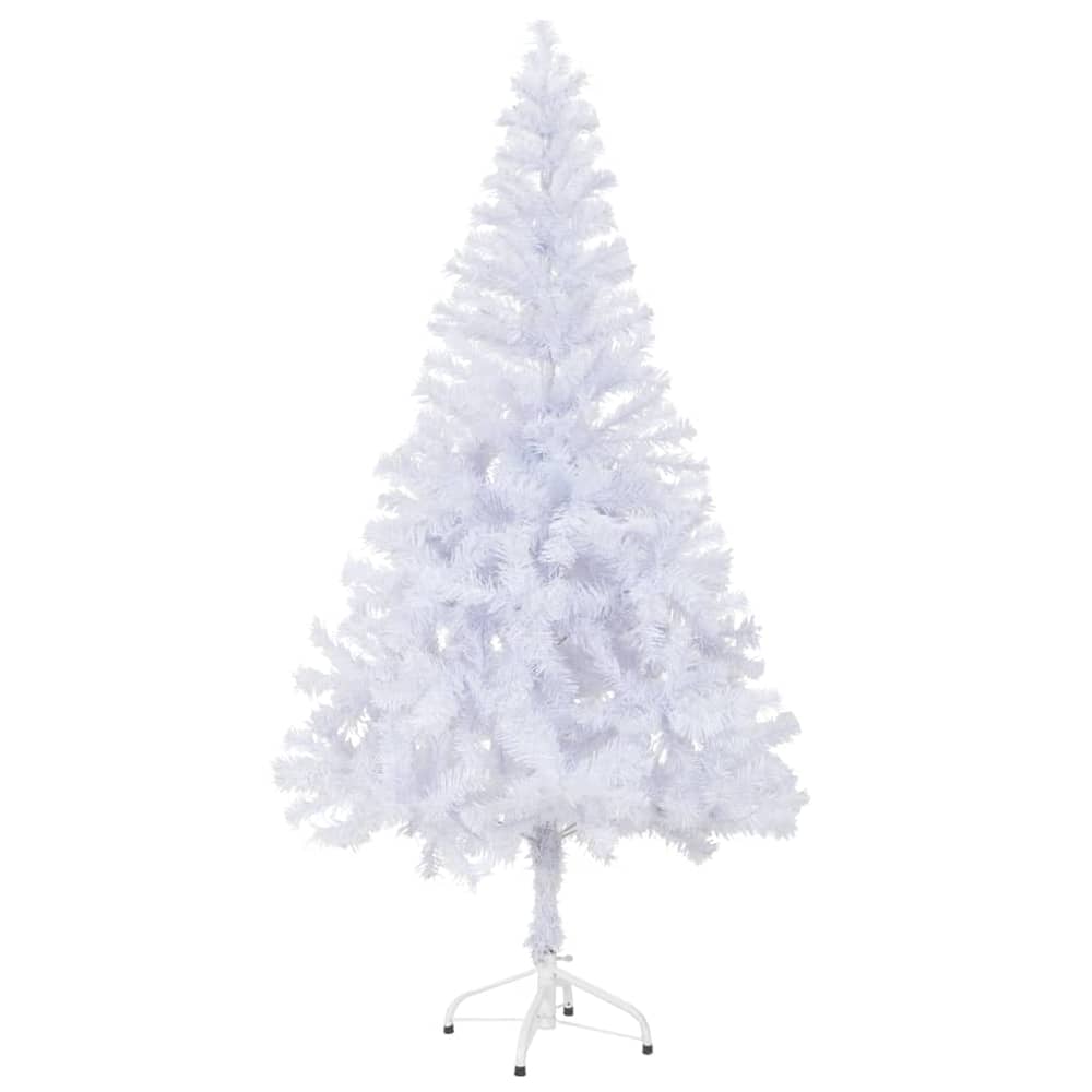 vidaXL Artificial Christmas Tree with Stand 150 cm 380 Branches
