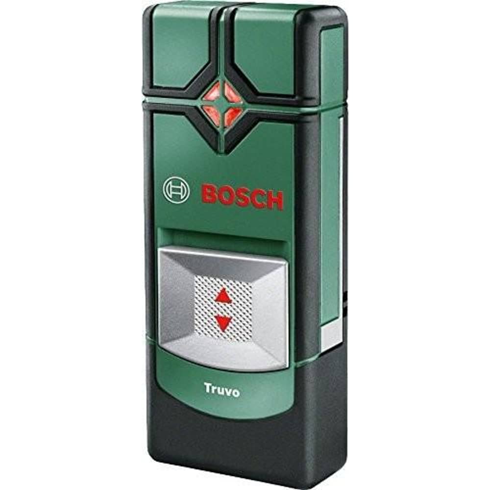 Bosch Truvo Digital Detector Bosch Truvo Digital Detector