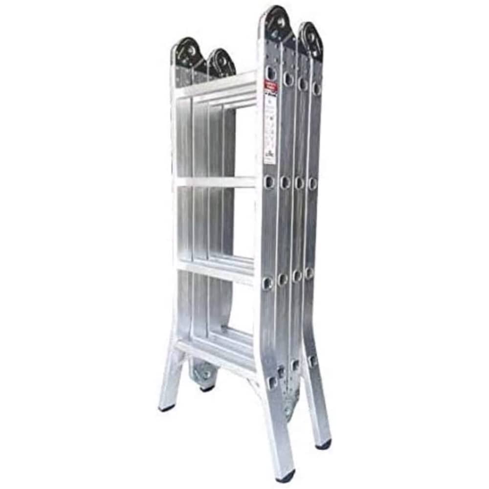 EMC Multipurpose Ladder 4 X 3(12 step)