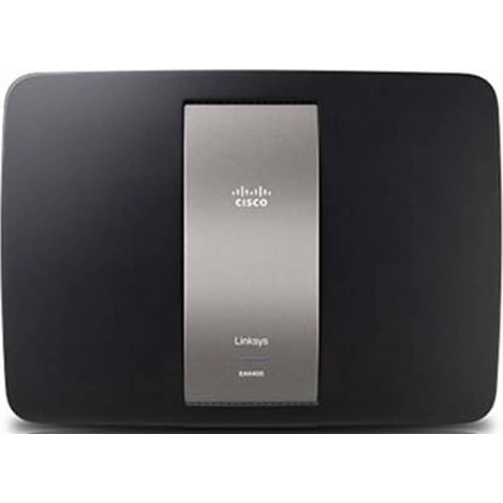 Linksys EA6400ME Router