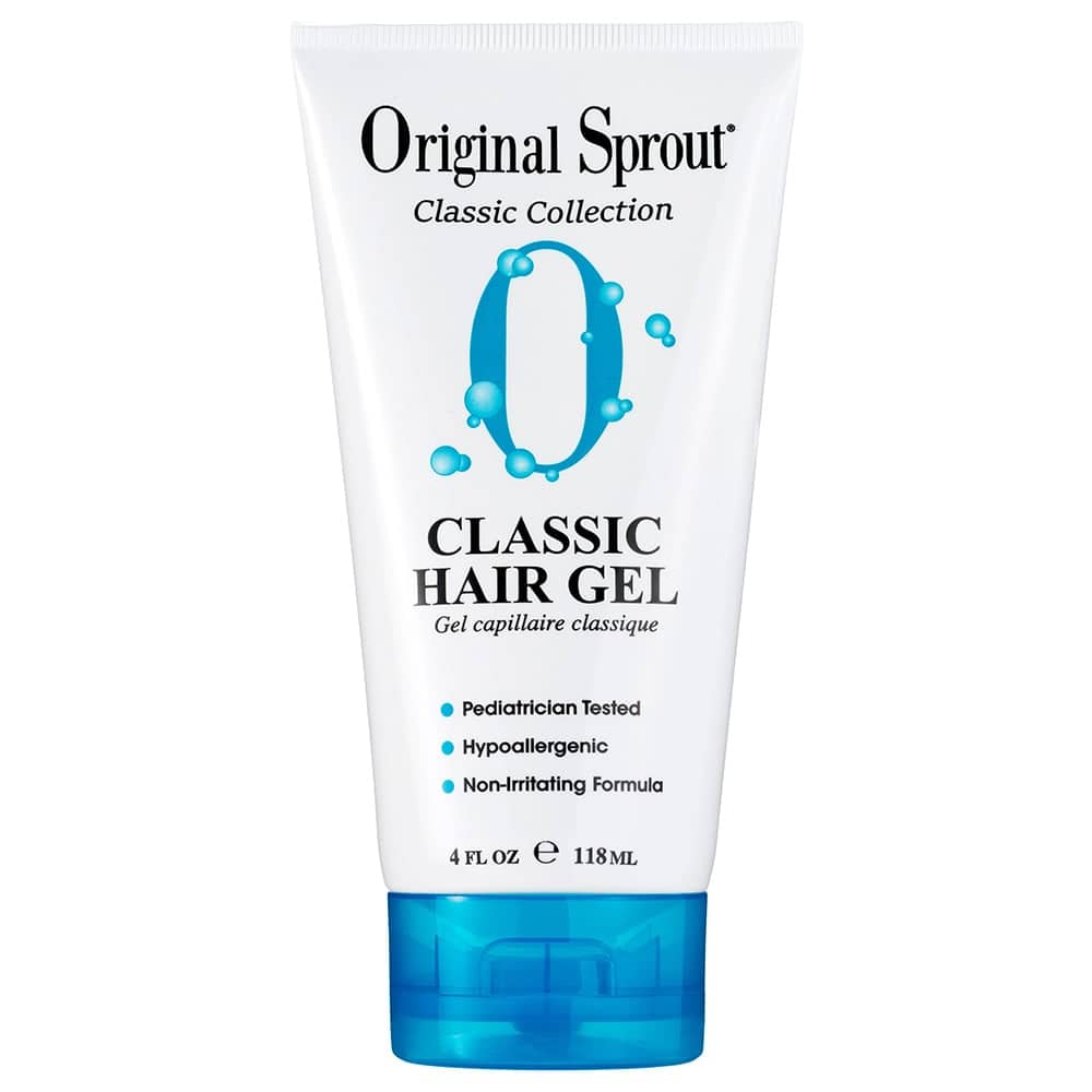 Original Sprout Classic Hair Gel 4oz Original Sprout Classic Hair Gel 4oz
