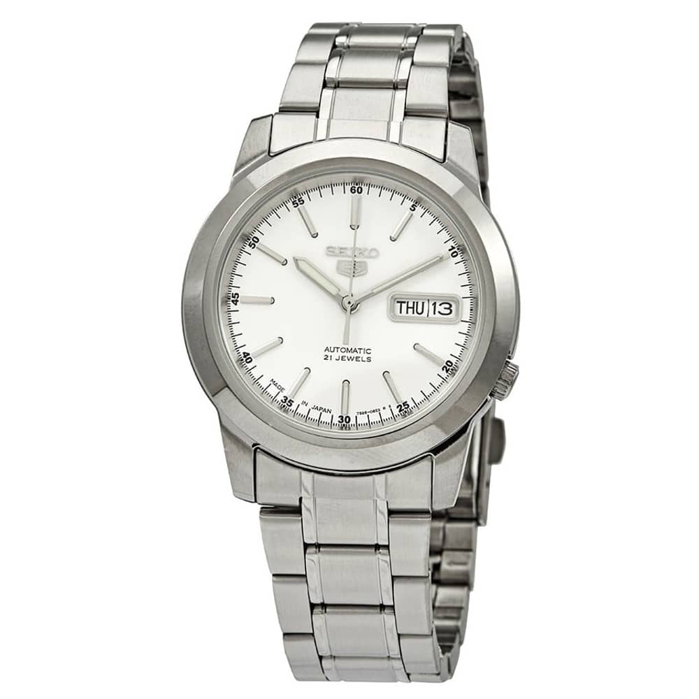 Seiko SNKE49J1 Automatic Analog Watch For Men Seiko SNKE49J1 Automatic Analog Watch For Men
