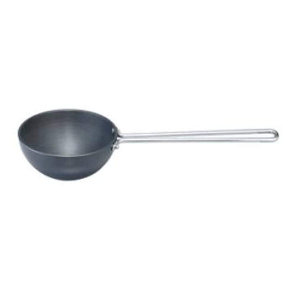 Hawkins Futura Tadka Spice Heating Pan 12cm Silver