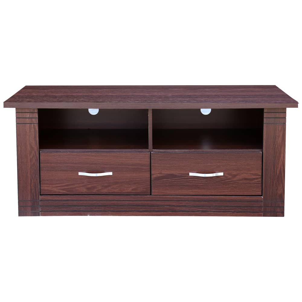Oscar TV Unit-Oak Oscar TV Unit-Oak
