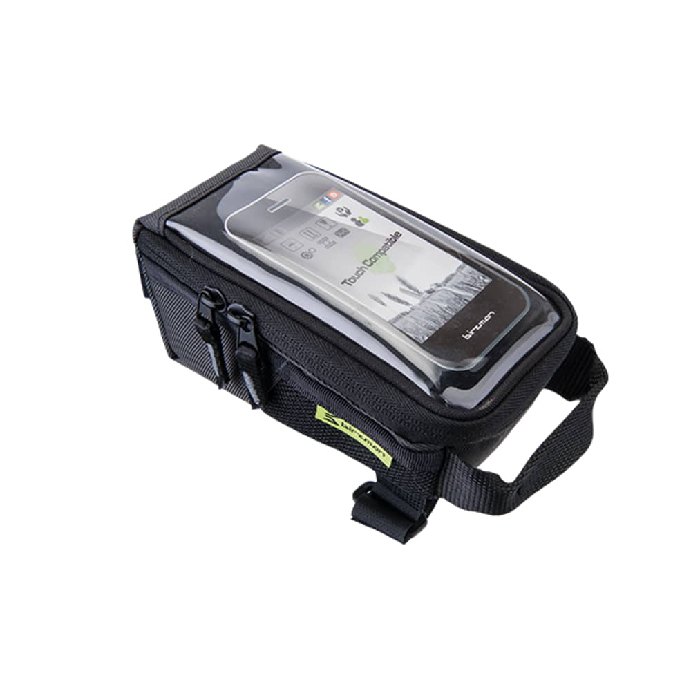 Birzman Zyklop Navigator Lll, Top Tube Bag