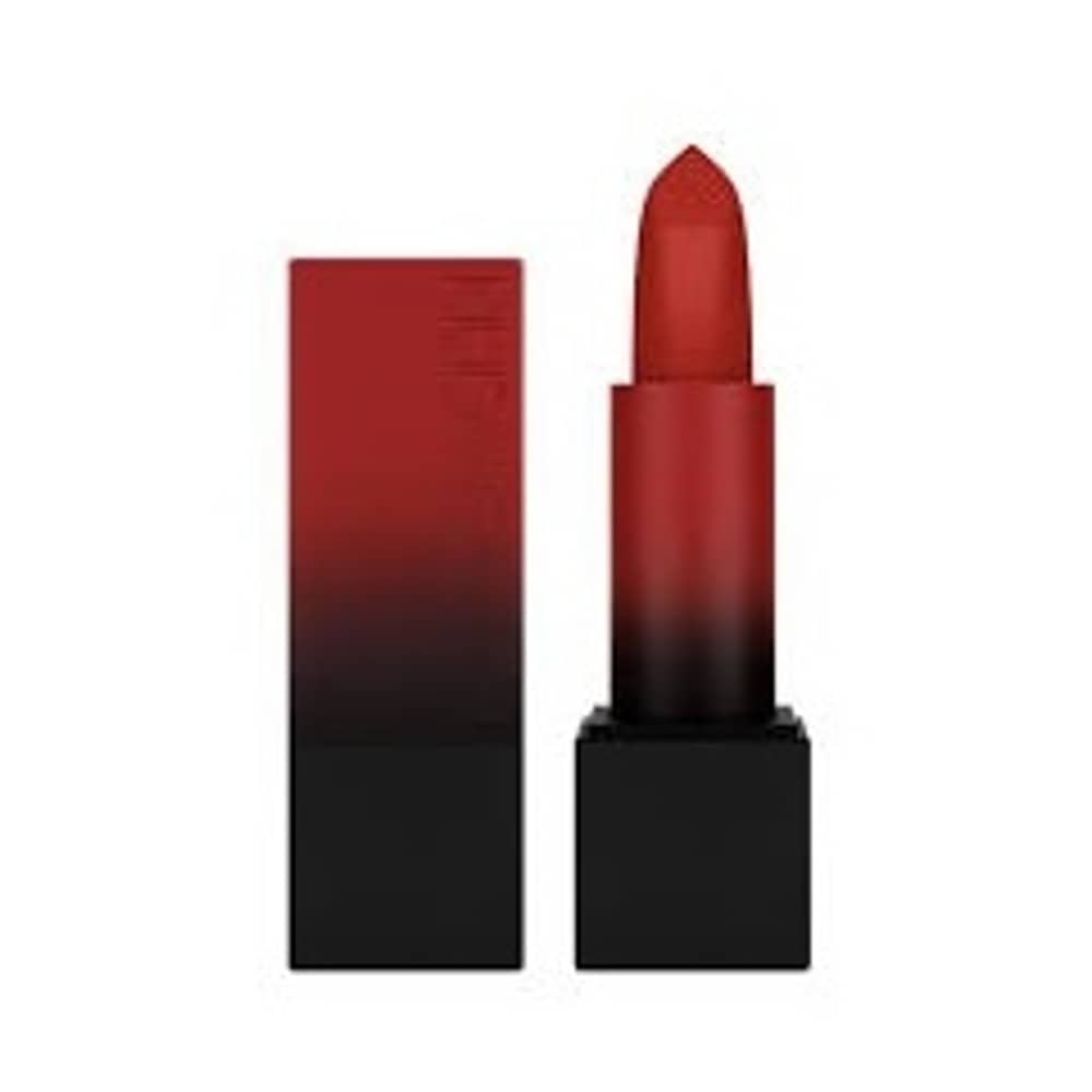 Huda Beauty Power Bullet Matte Lipstick Staycation 3g Huda Beauty Power Bullet Matte Lipstick Staycation 3g