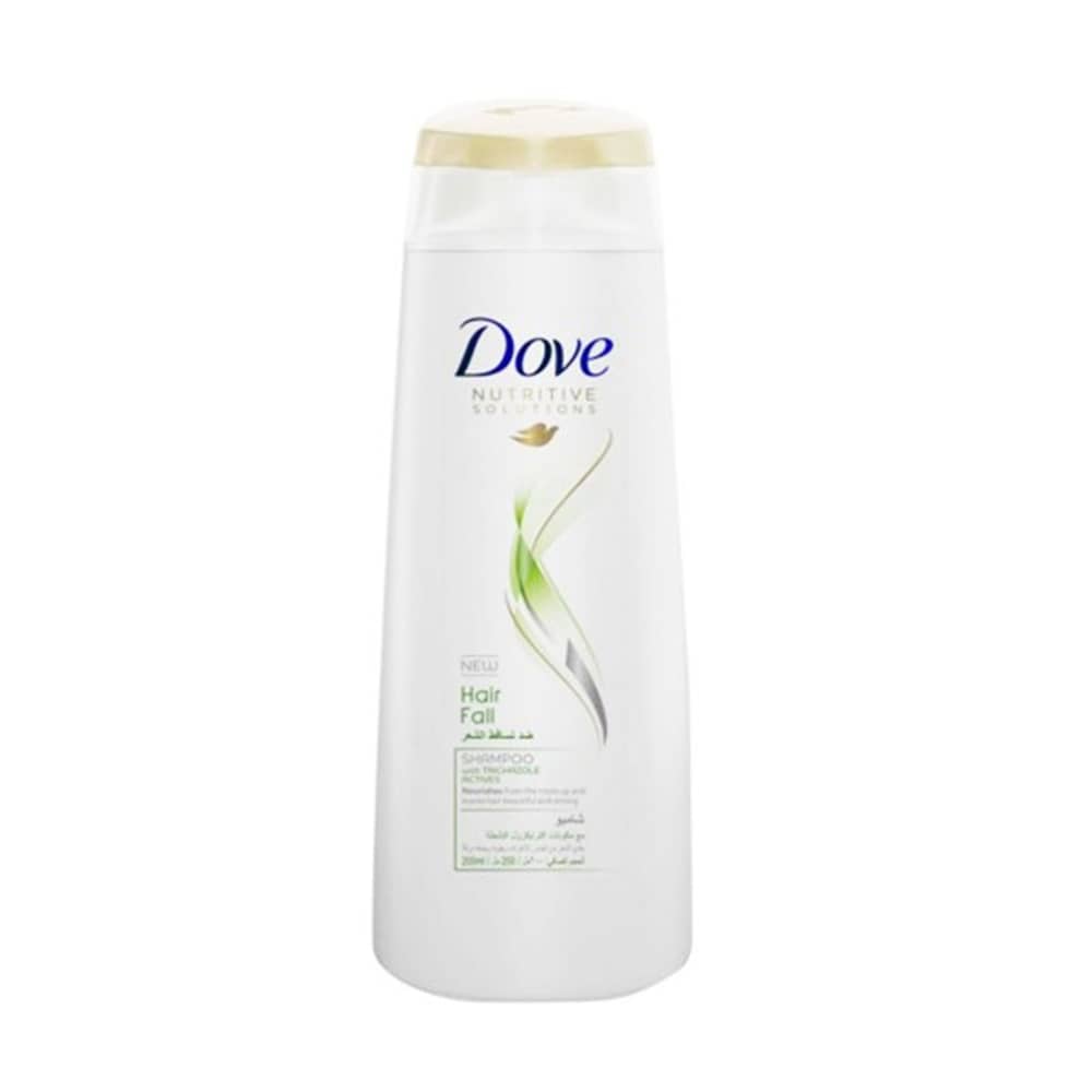 Dove Shampoo Hair Fall 200ml Dove Shampoo Hair Fall 200ml