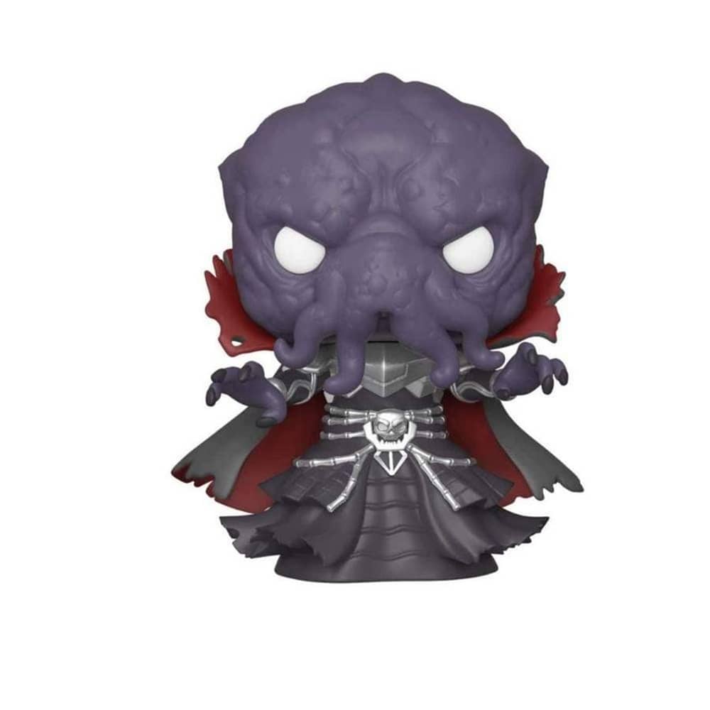 Funko POP Games: D&D - Mind Flayer