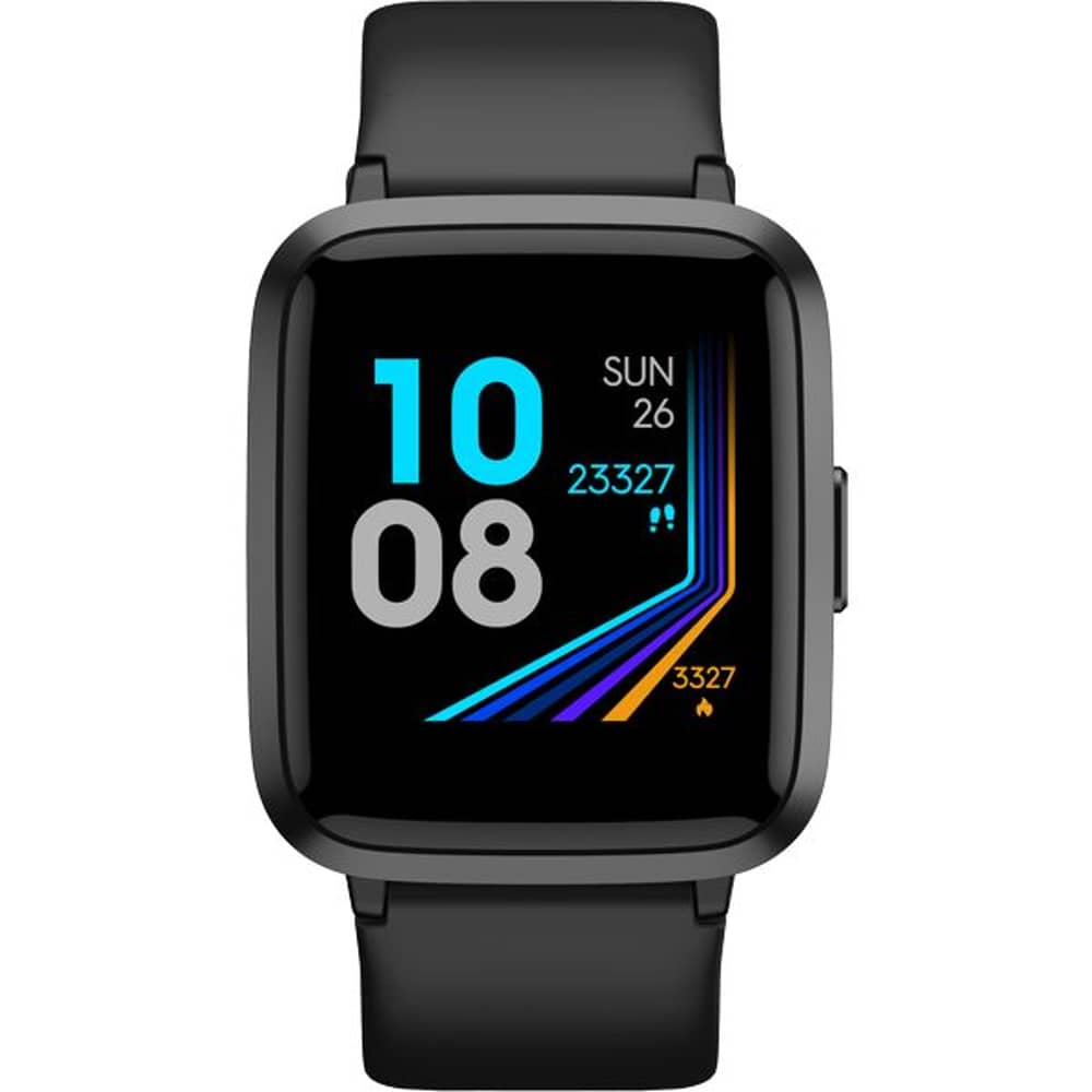 Xcell G1 Pro Smart Watch Black