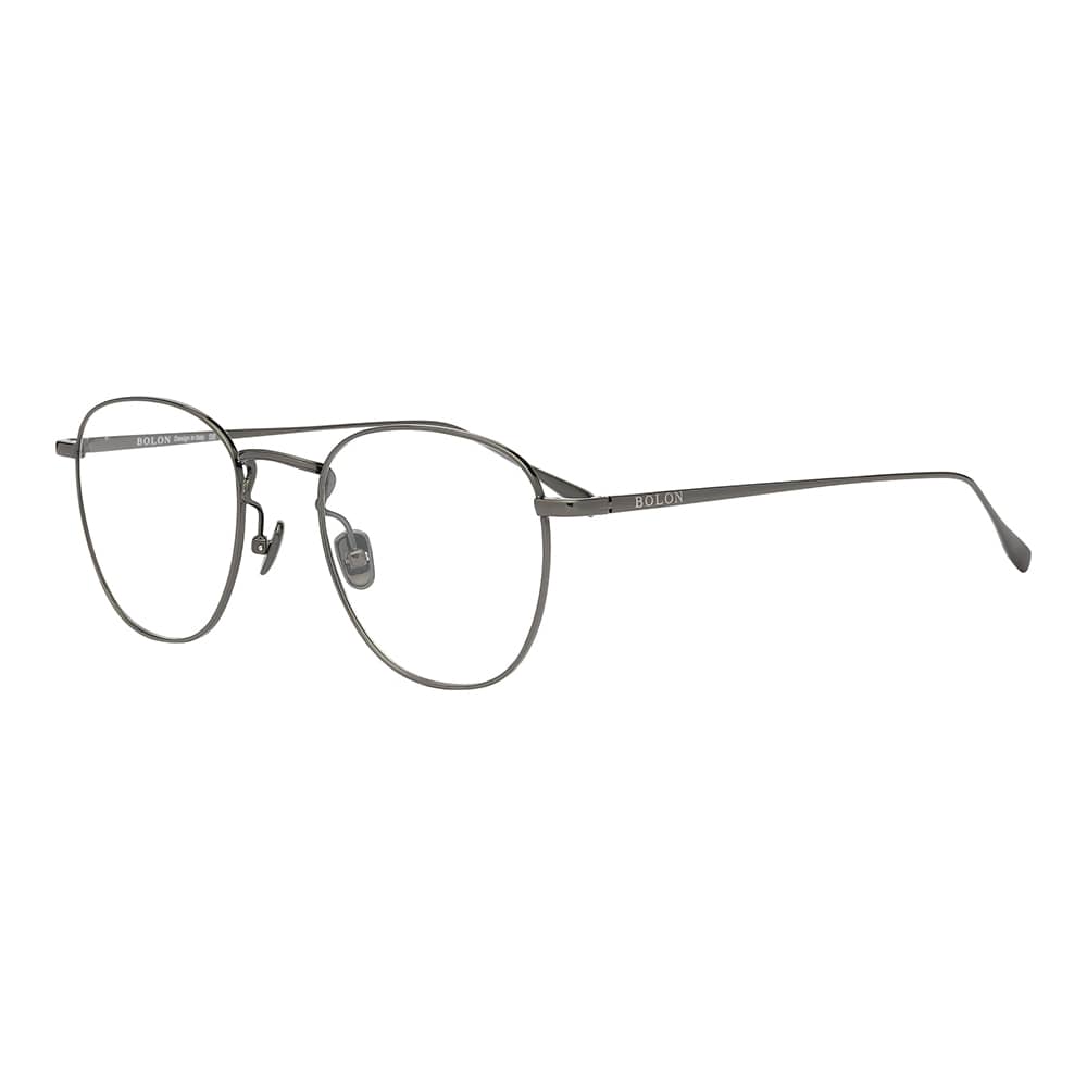 Bolon Aviator Grey Frames Women BJ7011-B11-51