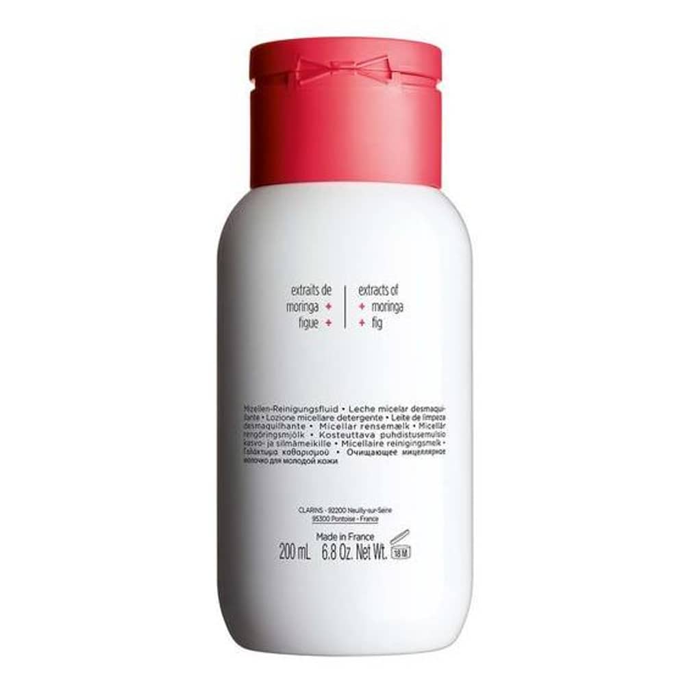 Clarins RE-MOVE Micellar Cleansing Milk 200ml
