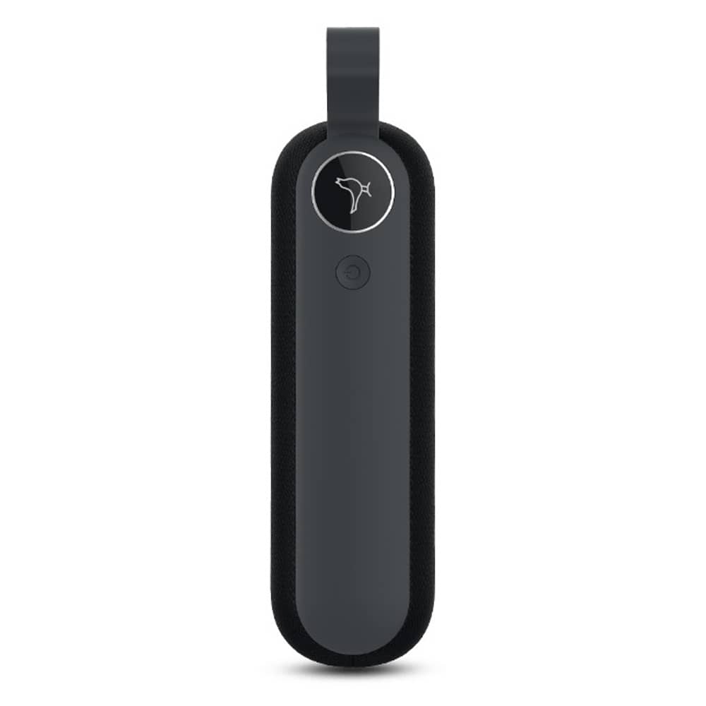 Libratone LG0020000EU3002 TOO Portable Bluetooth Speaker Graphite Grey Libratone LG0020000EU3002 TOO Portable Bluetooth Speaker Graphite Grey