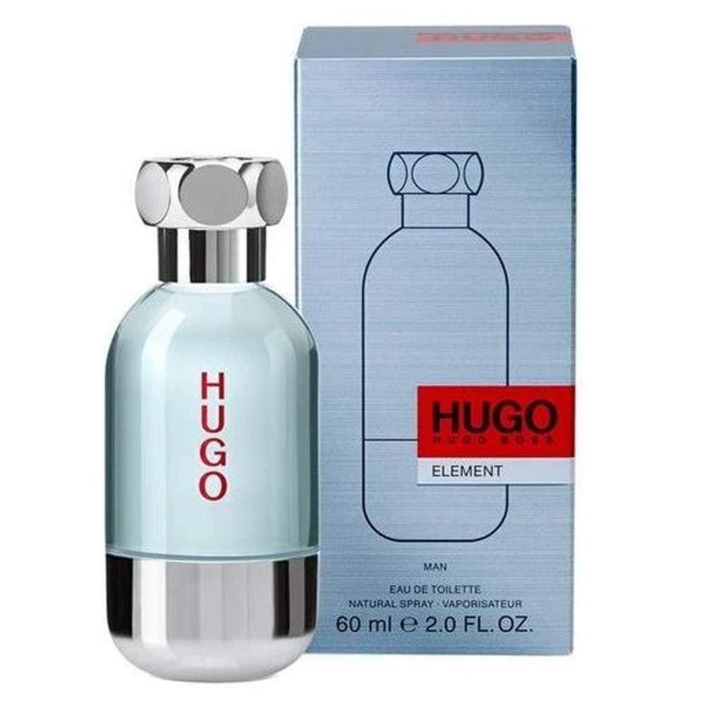 Hugo Boss Elements Men's Perfume 60ml EDT