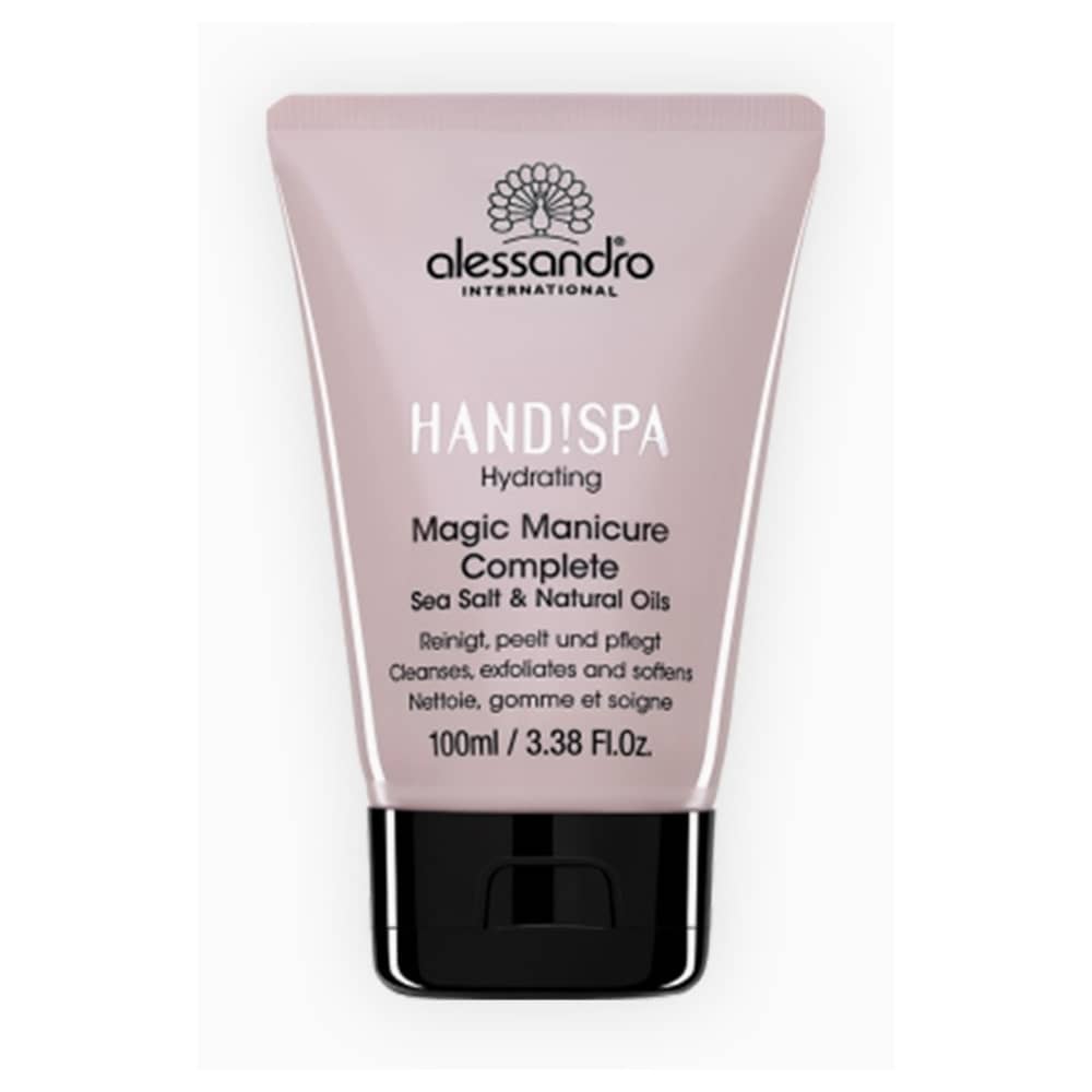 Alessandro Handspa Hydrating Magic Manicure Complete 100ml