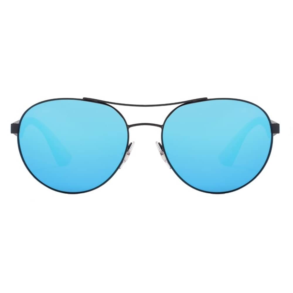 RayBan RB3536-006/55-55 Round Metal Black Unisex Sunglasses RayBan RB3536-006/55-55 Round Metal Black Unisex Sunglasses