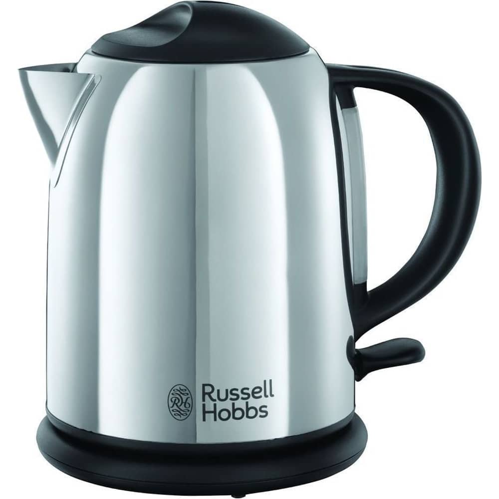 Russel Hobbs Compact Kettle 20190 Russel Hobbs Compact Kettle 20190