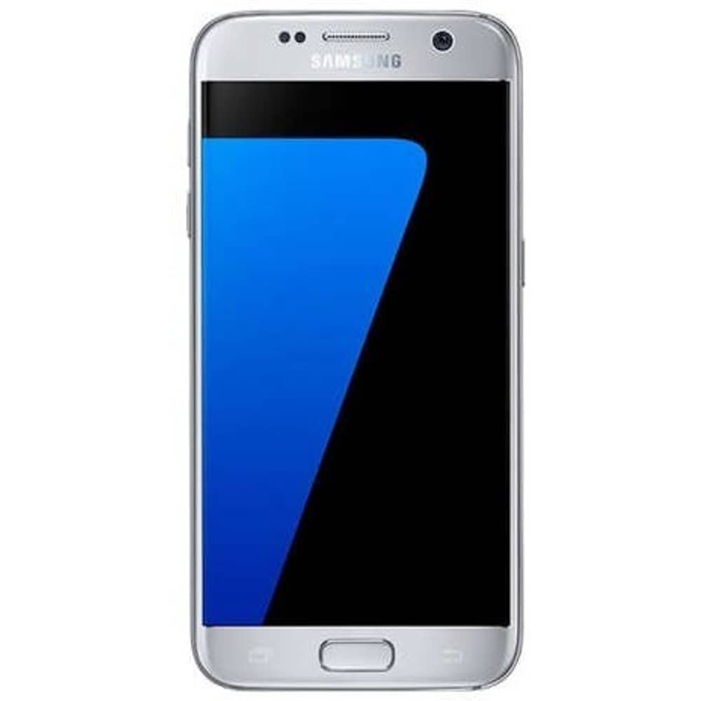 Samsung Galaxy S7 4G Dual Sim Smartphone 32GB Silver