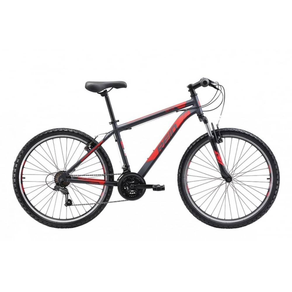 Reid Cycles MTB Sport XL Black 53cm